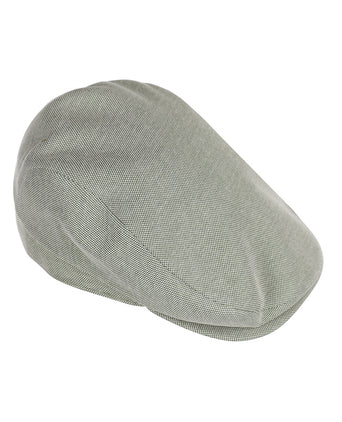 Classic Cap Cotton/Polyester | Green