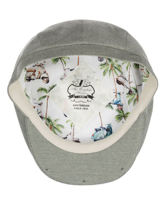 Classic Cap Cotton/Polyester | Green