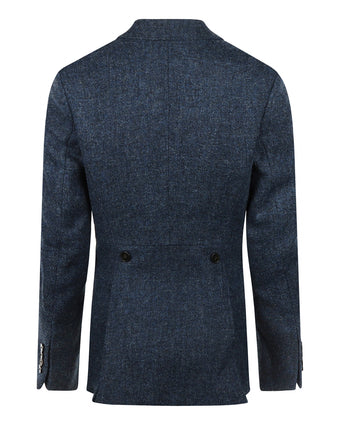 Colbert Harris Tweed Women | Blue
