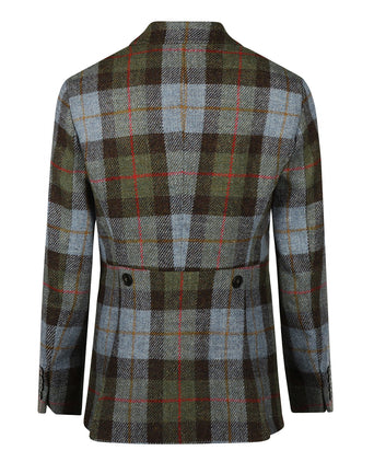 Colbert Harris Tweed Women | Blue