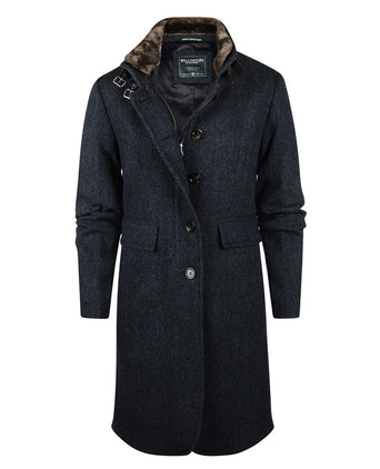 Tweed Jacket Women | Blue