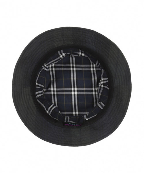 Wax hat Blackwatch | Blackwatch