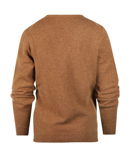 William Lockie Lucinda V-Hals | Driftwood