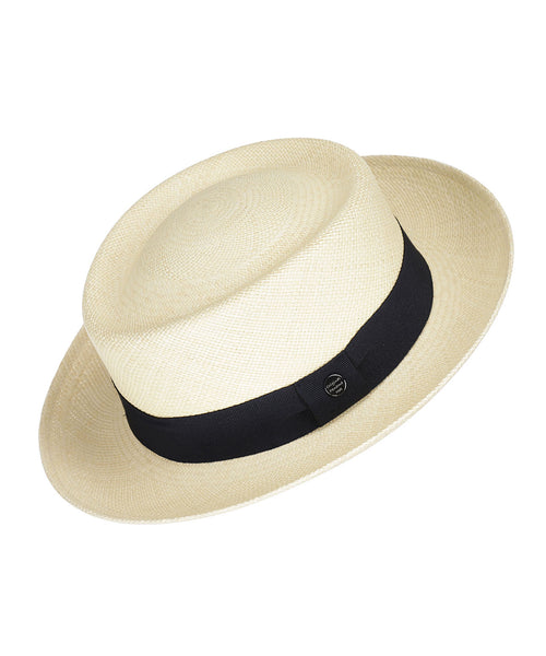Panama Hat Kira | Beige