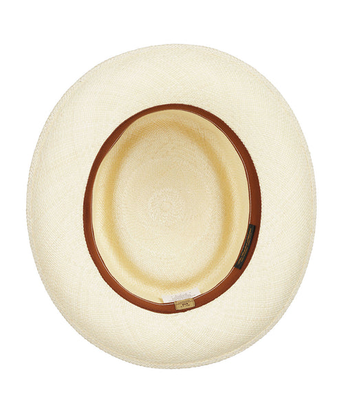 Panama Hat Kira | Beige