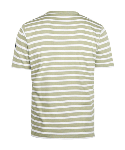 Saint James T-Shirt KM | Green