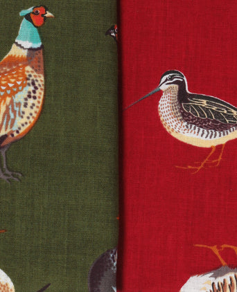 Zakdoeken 2-Pack | Design