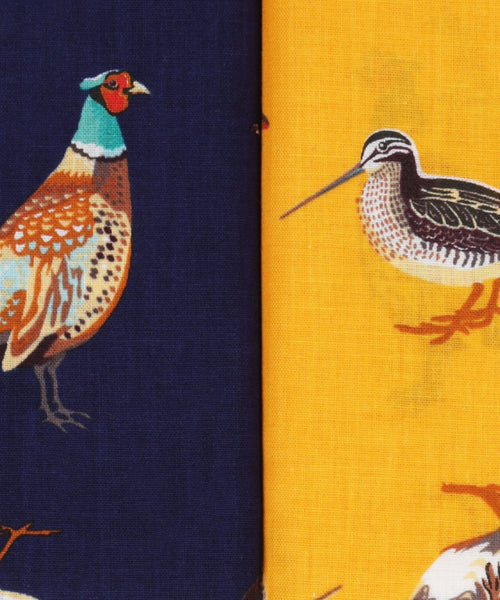 Handkerchiefs 2-Pack | Design