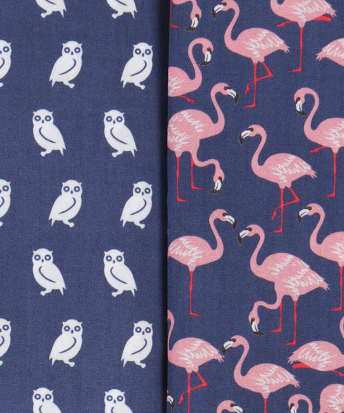 Handkerchiefs 2-Pack | Design