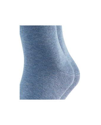 Falke 2 Pack Happy | Blue