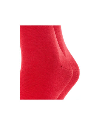 Falke 2 Pack Happy | Red
