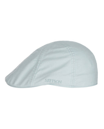 Stetson Texas Delave Organic Cotton | Light Blue