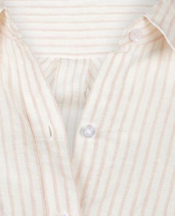 Barbour Shirt Women | Pink