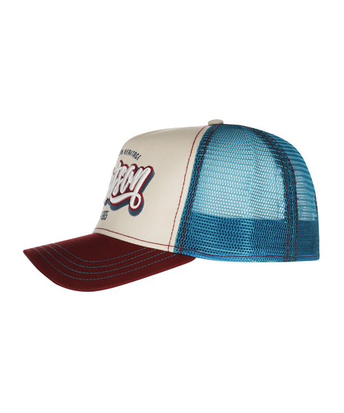 Stetson Trucker Cap One for All | Red