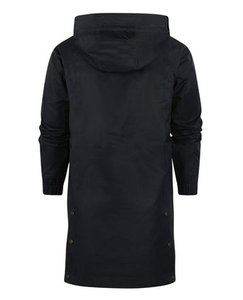 Barbour Chesney Waterproof Jacket Women | Navy Blue