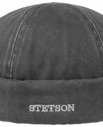 Stetson Docker CO/PES | Black