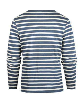 Saint James Meridame II dames | Blauw