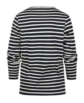 Saint James Meridame II dames | Navy Blauw