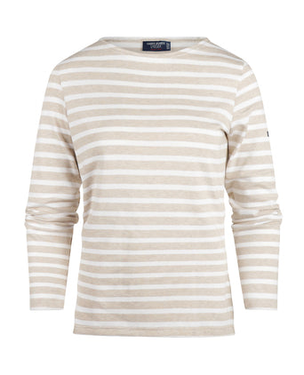 Saint James Meridame II dames | Wit