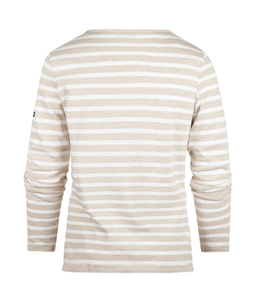 Saint James Meridame II ladies | White