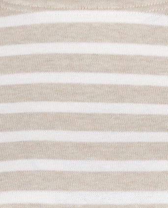 Saint James Meridame II ladies | White