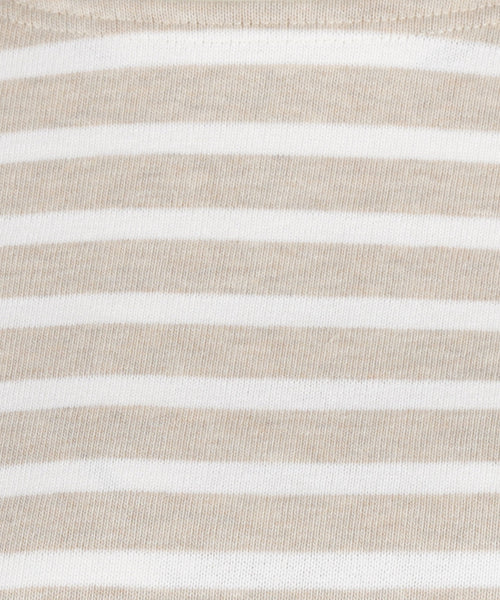 Saint James Meridame II ladies | White