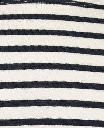 Saint James Meridame II ladies | White