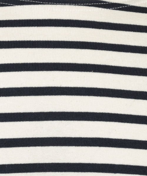 Saint James Meridame II dames | Wit