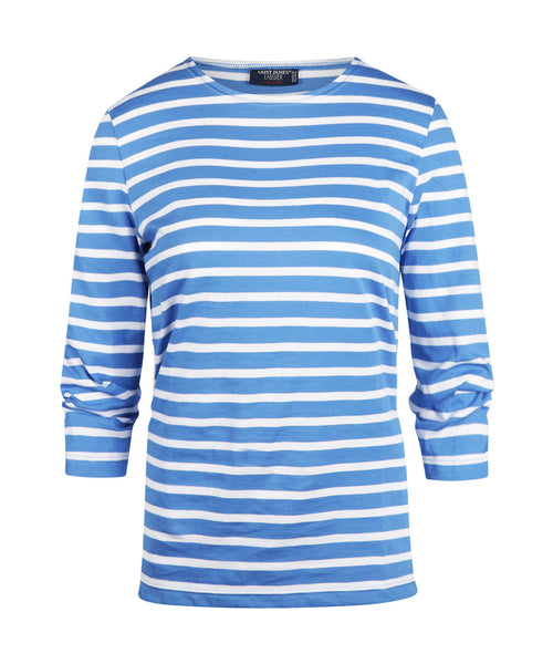 Saint James Galathee II Ladies | Blue