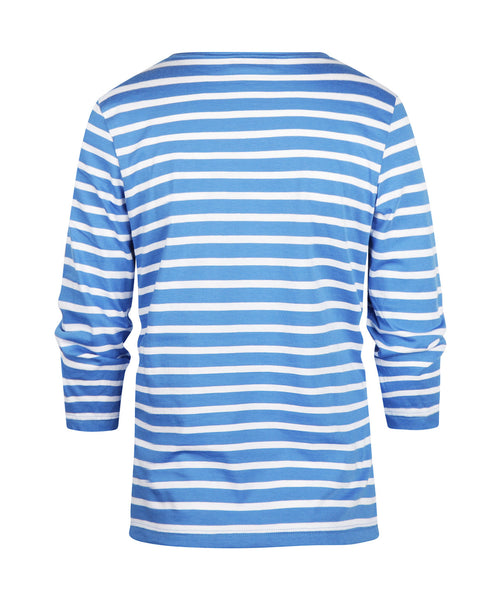 Saint James Galathee II Ladies | Blue