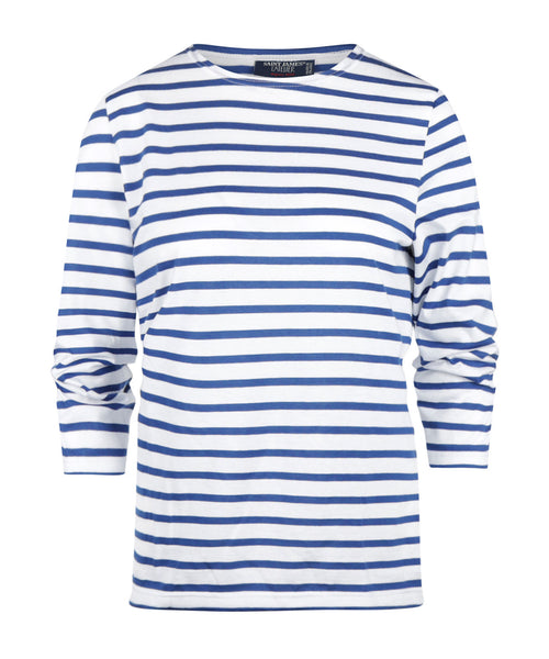 Saint James Galathee II ladies | White