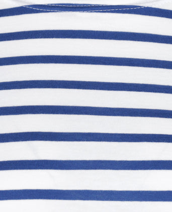 Saint James Galathee II ladies | White