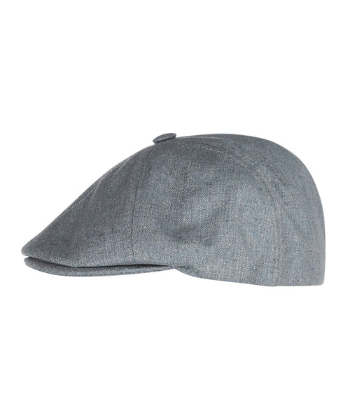 Classic Cap Silk | Blue