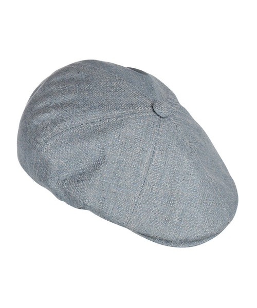Classic Cap Silk | Blue