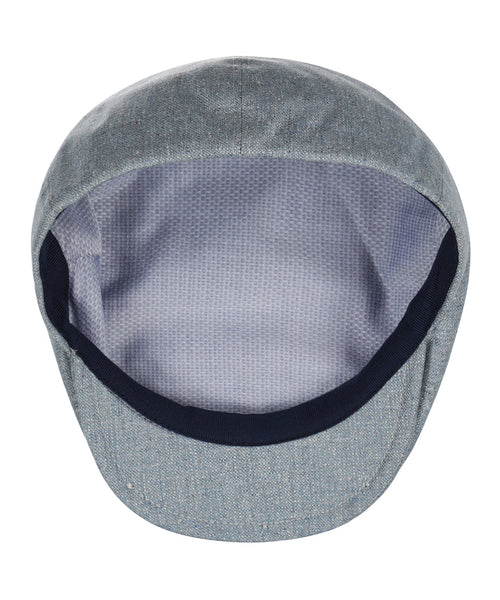 Classic Cap Silk | Blue