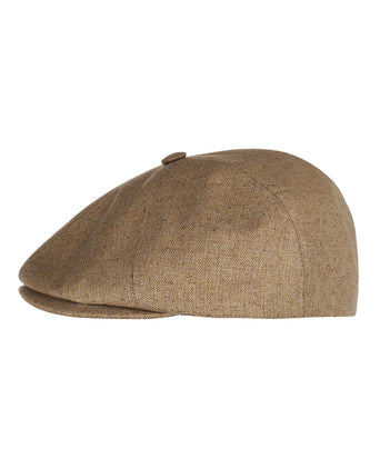 Classic Cap Silk | Beige
