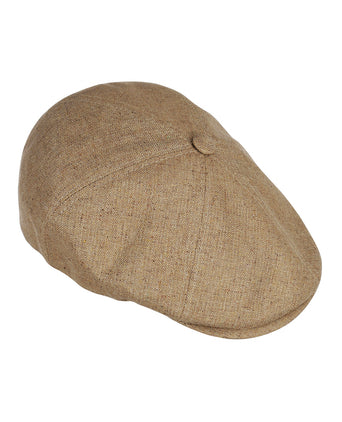 Classic Cap Silk | Beige
