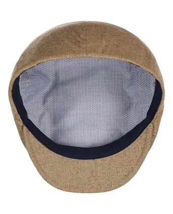 Classic Cap Silk | Beige