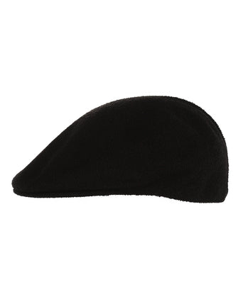 Kangol Bermuda 504 | Zwart