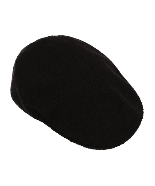 Kangol Bermuda 504 | Black