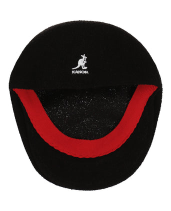 Kangol Bermuda 504 | Black