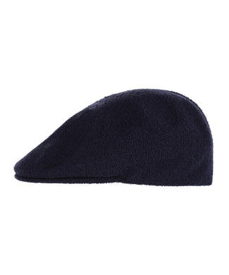 Kangol Bermuda 504 | Navy Blue Kangol Bermuda 504 | Navy Blue