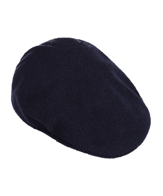 Kangol Bermuda 504 | Navy Blue Kangol Bermuda 504 | Navy Blue