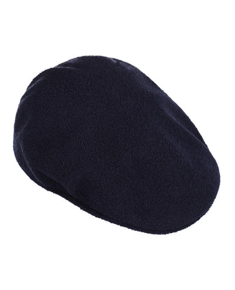 Kangol Bermuda 504 | Navy Blue