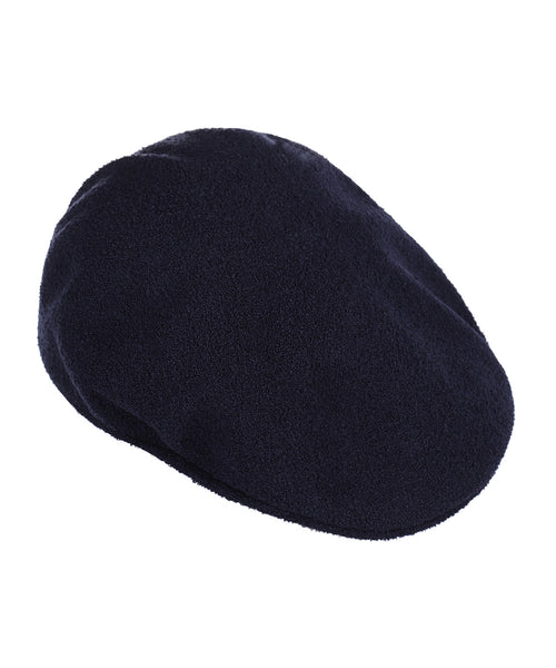 Kangol Bermuda 504 | Navy Blue