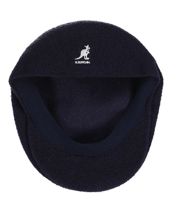 Kangol Bermuda 504 | Navy Blue