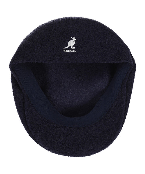 Kangol Bermuda 504 | Navy Blue