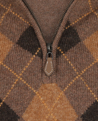 Alan Paine Turtle Rits | Bruin