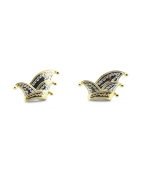 Cufflink Carnival | Design