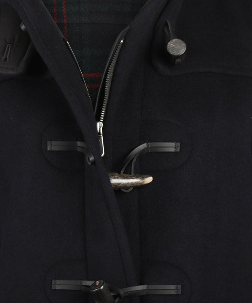 Monty Coat Emily Women's | Navy Blue